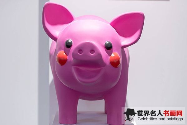 粉陌登场