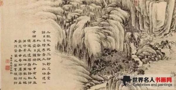 想用作品打开艺术市场，书画家不可忽略的6点，否则必走弯路！