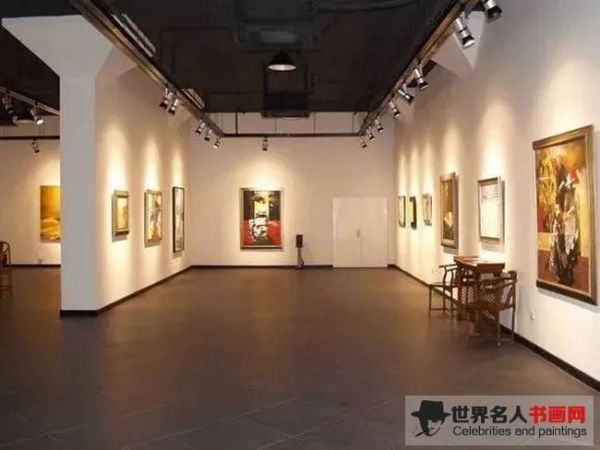 想用作品打开艺术市场，书画家不可忽略的6点，否则必走弯路！