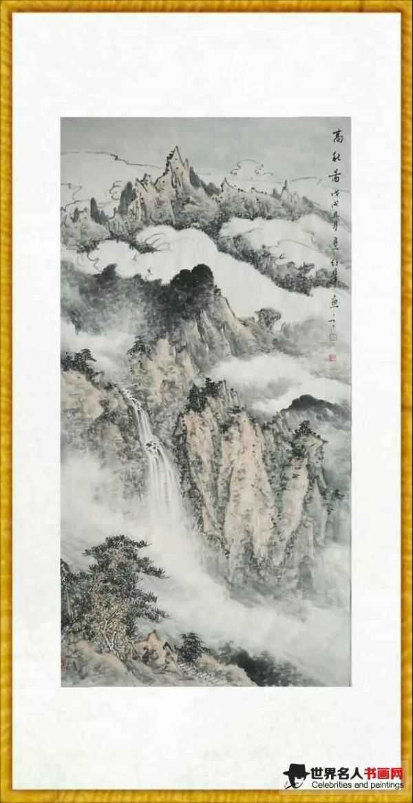 画家边红举作品