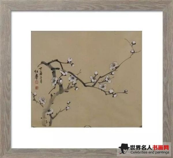 画家边红举作品