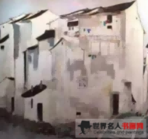 《周庄》节选