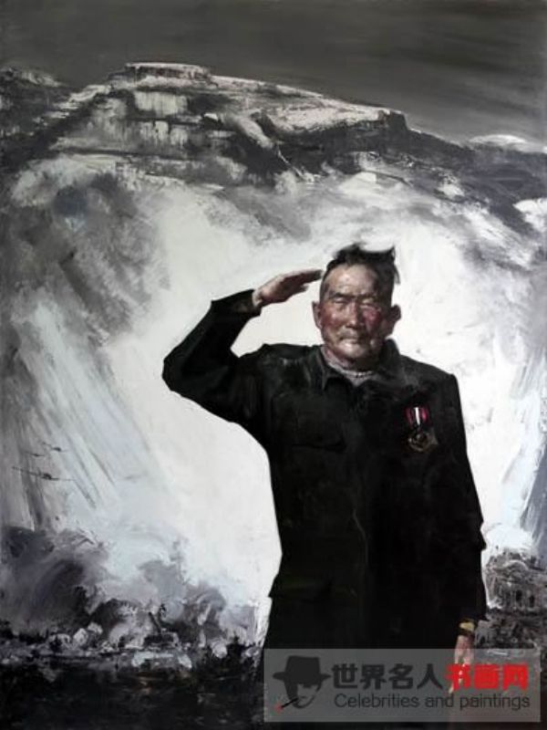 王海力