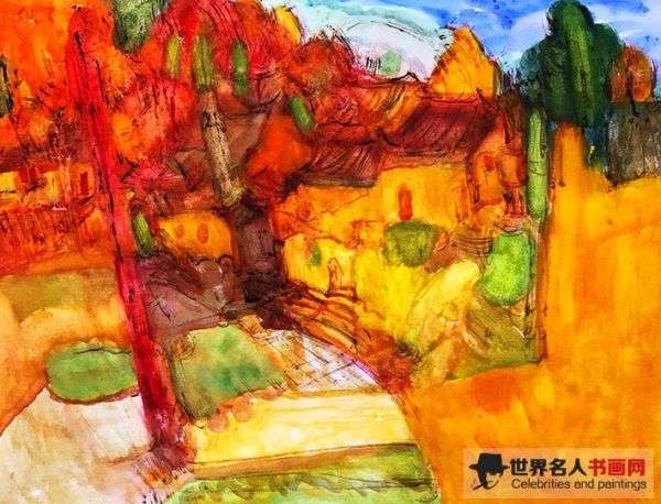 黄永生