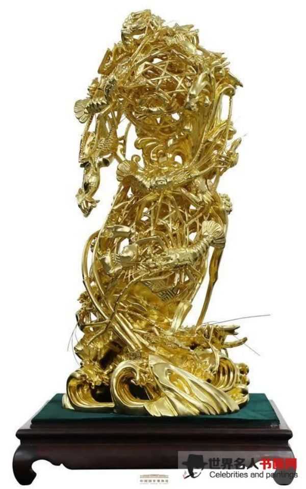 潮州木雕展
