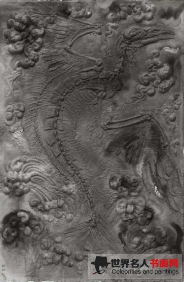 参展作品