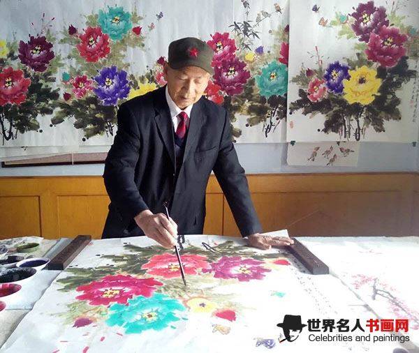 靳家宏