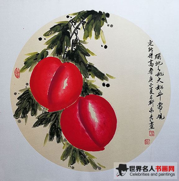 靳家宏作品