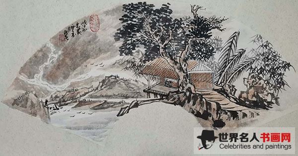 张旺春作品
