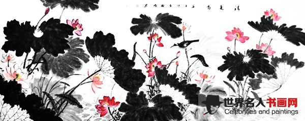 书法家沐恩鸿作品