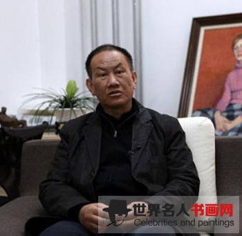 谢东明