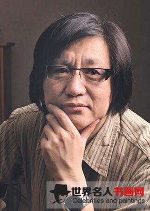 马书林