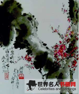 魏礼颖（名家名作）