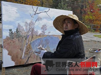 赵开坤
