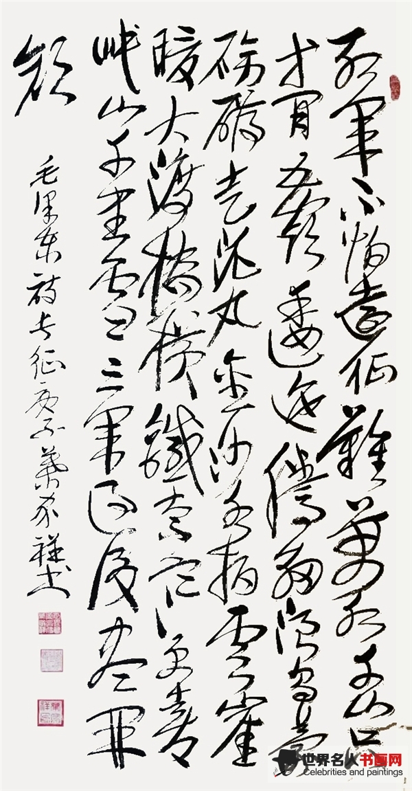 叶家祥作品