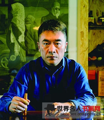 罗贵荣