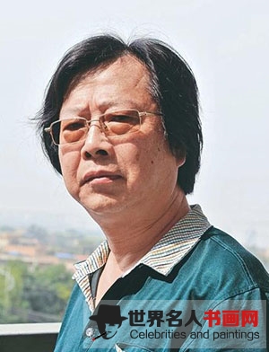 任昌久