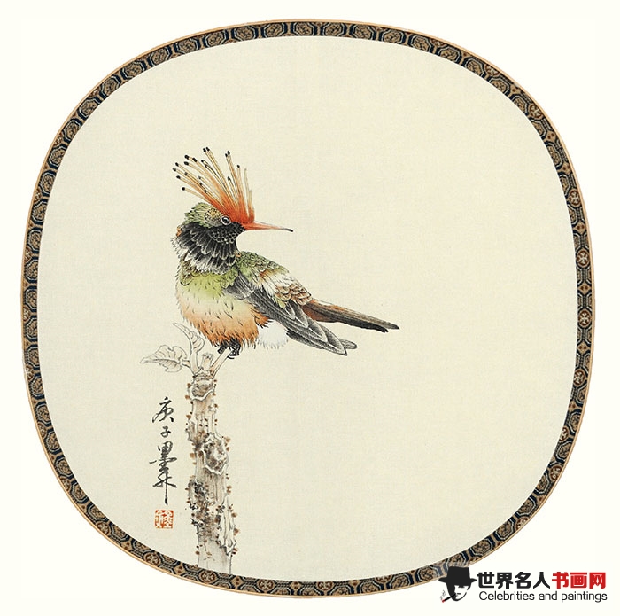 程伟杰（墨升）--栖--26CM-×26CM.jpg