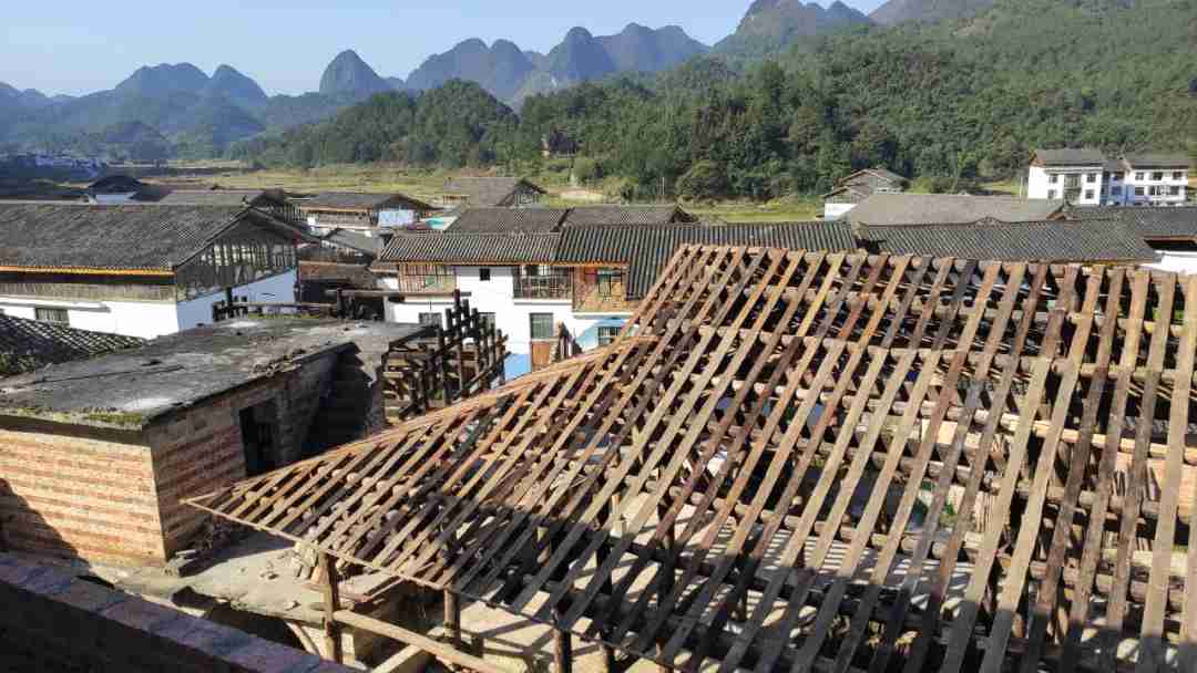 续鸿明：艺术，为乡村“招魂”
