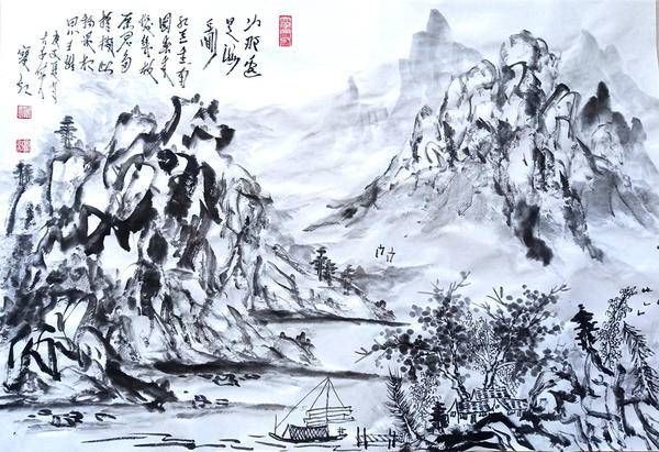 凝聚新文艺 共筑强国梦——新时代艺术名家宋宝红
