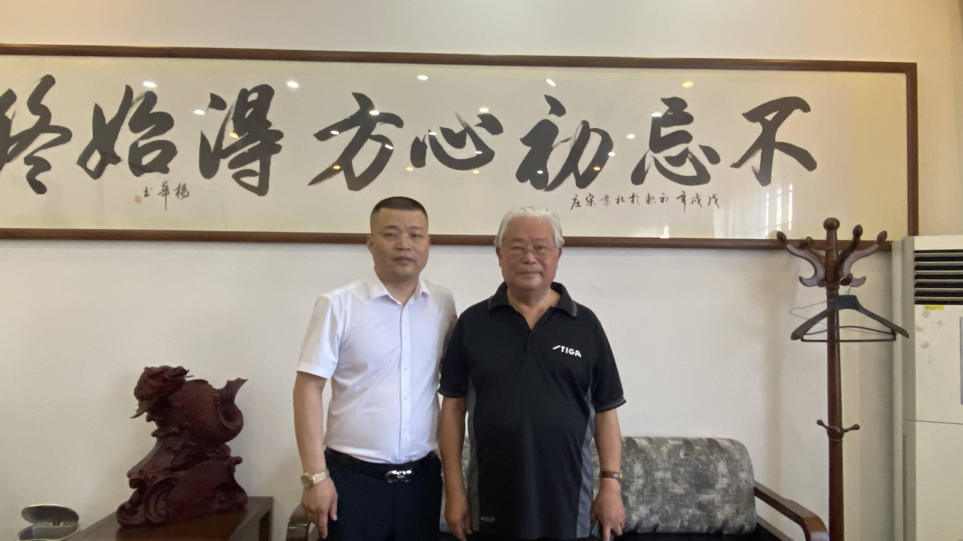 庆八一 将军书画交流座谈会在北京举行