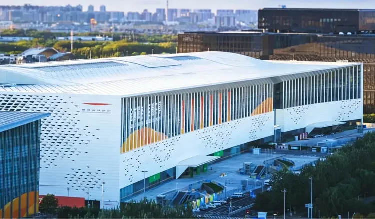 篆刻书法名家刘远鹏受邀参加墨彩中国·首届书画名家创作交流展